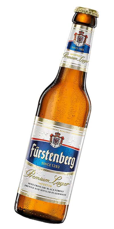 Fürstenberg German Beer