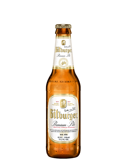 Bitburger
